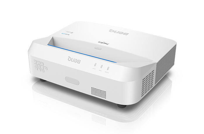 明基教育激光超短焦投影機LX890UST