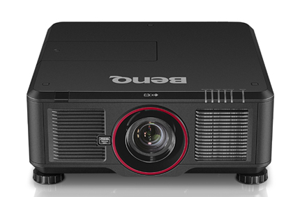明基專業工程投影機PX9710
