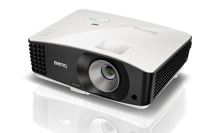 明基商務投影機MH530