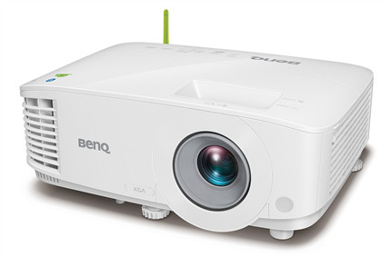 明基智能商務投影機E580